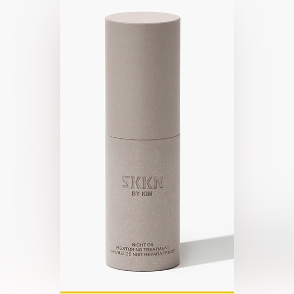 Skkn By Kim Other - SKKN BY KIM Night Oil